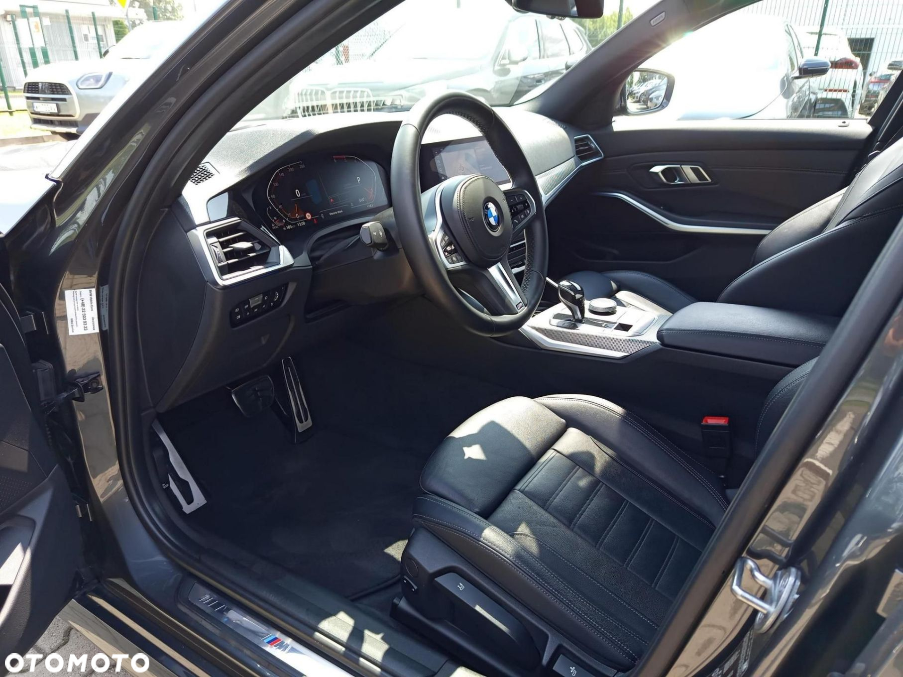 BMW Seria 3 - 2