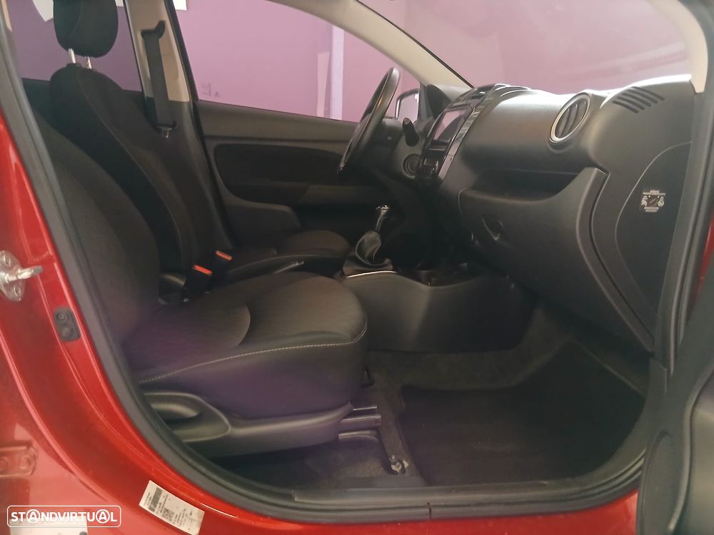 Mitsubishi Space Star 1.2 Connect Edition - 11