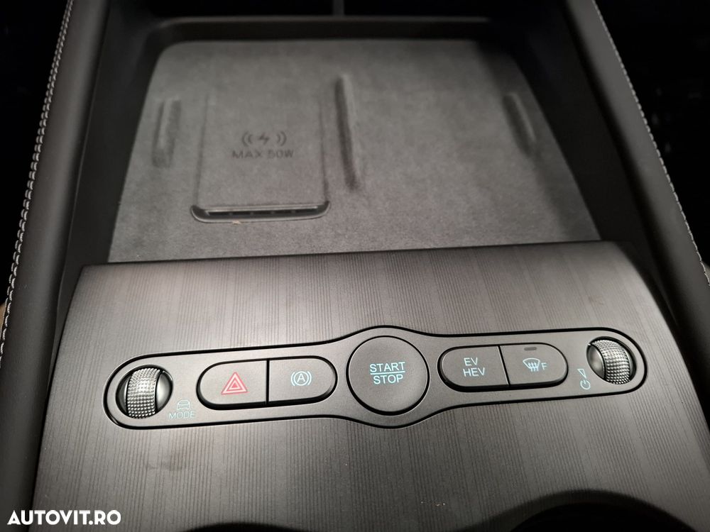 Byd Seal 6 DM-i PHEV Comfort - 19