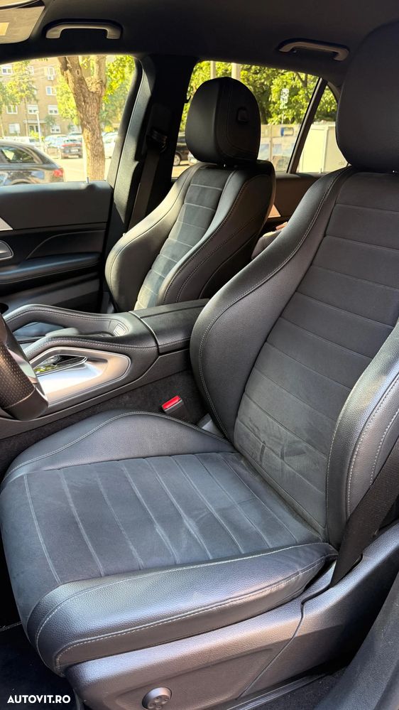 Mercedes-Benz GLE 350 de 4MATIC 9G-TRONIC - 3