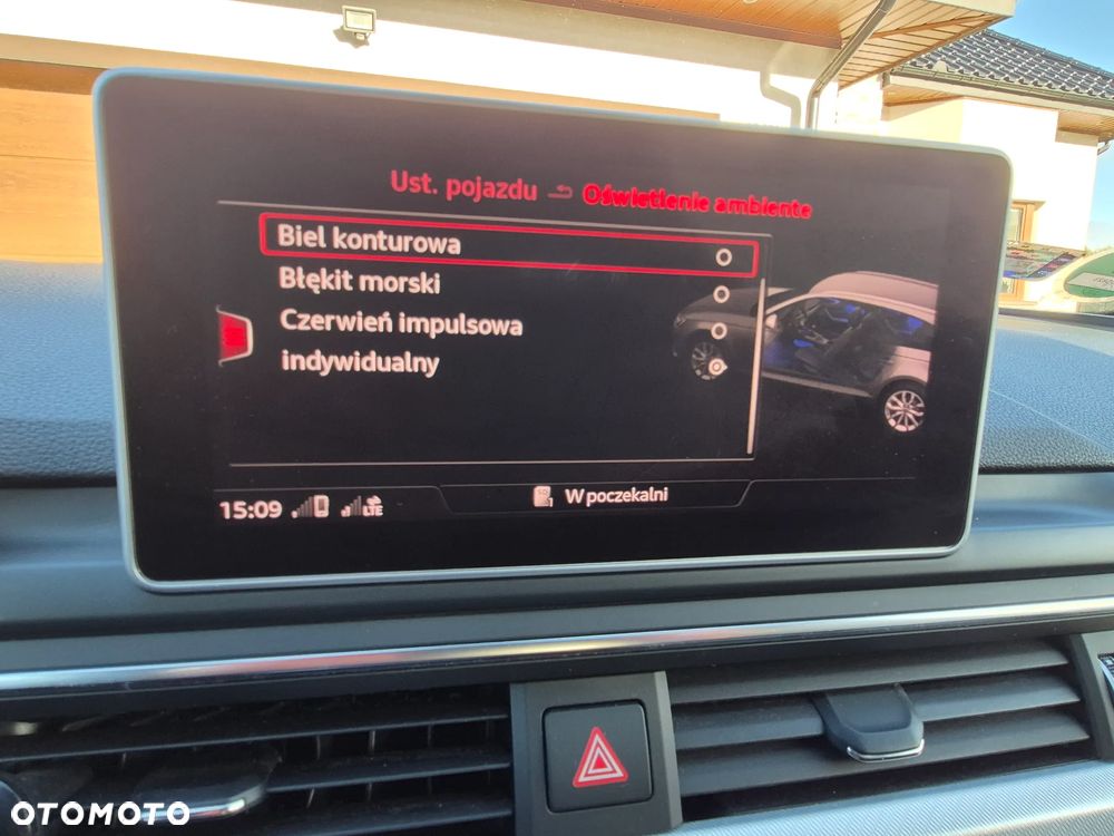 Audi A4 Avant 2.0 TDI Sport S tronic - 16