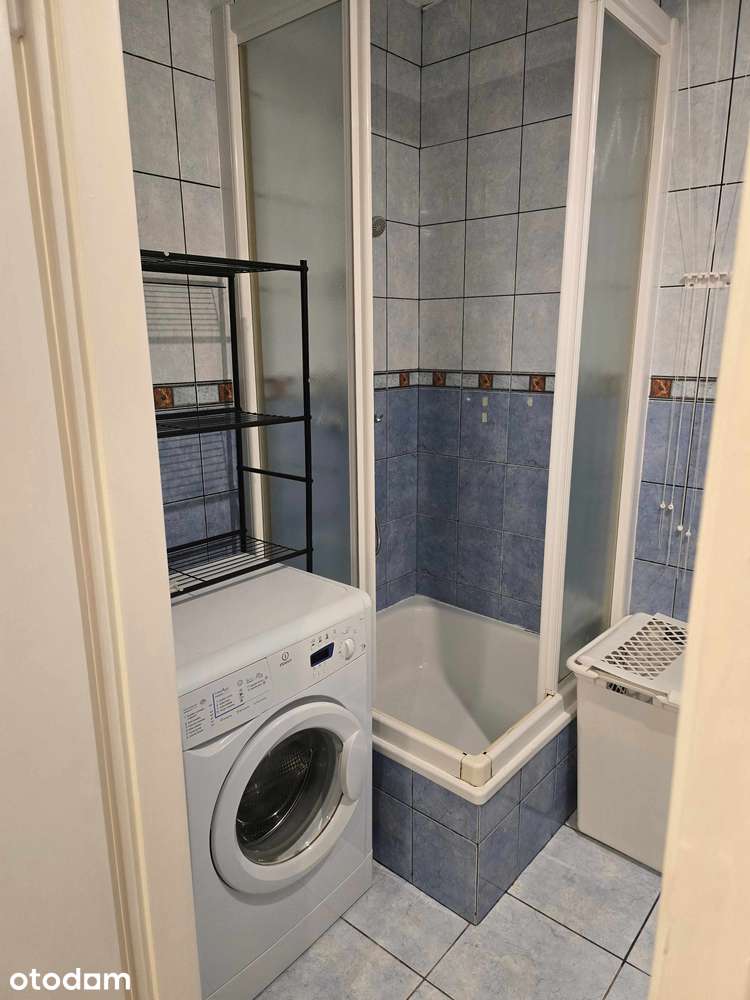 Saska Kępa | Przy Parku Skaryszewskim | 2 pokoje, 50 m² | Bezpośrednio