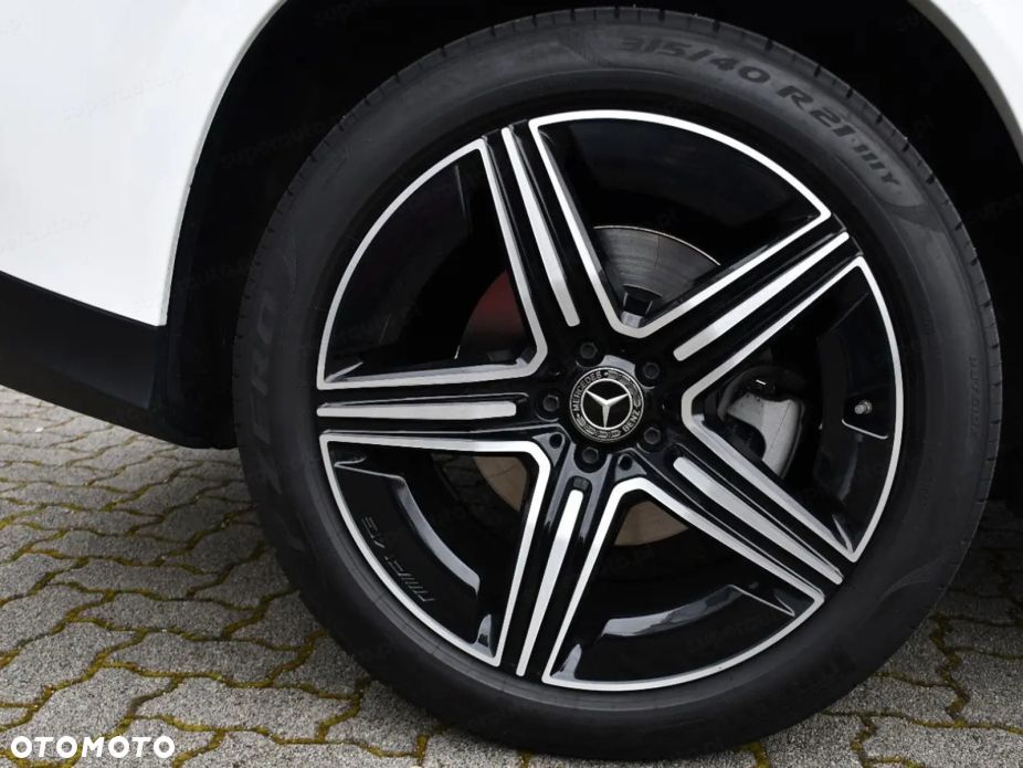 Mercedes-Benz GLE 450 d mHEV 4-Matic AMG Line - 17