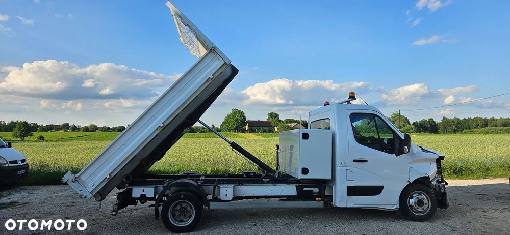 Renault Master - 10