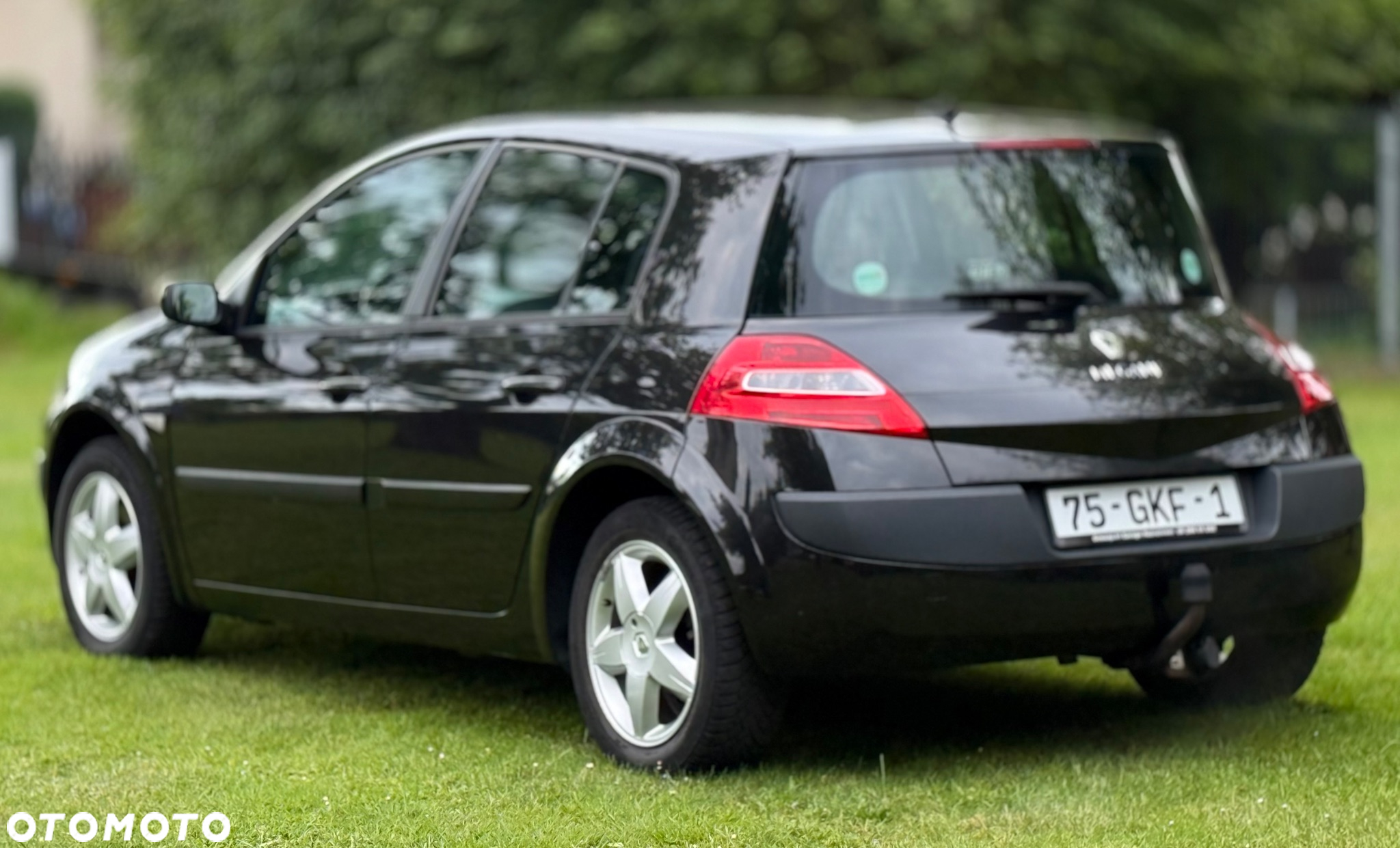 Renault Megane - 8