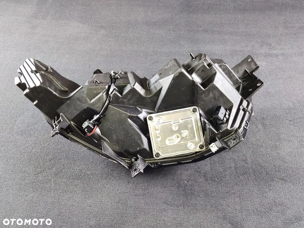 FORD EXPLORER od 2020r Lampa Przód Lewy - 3