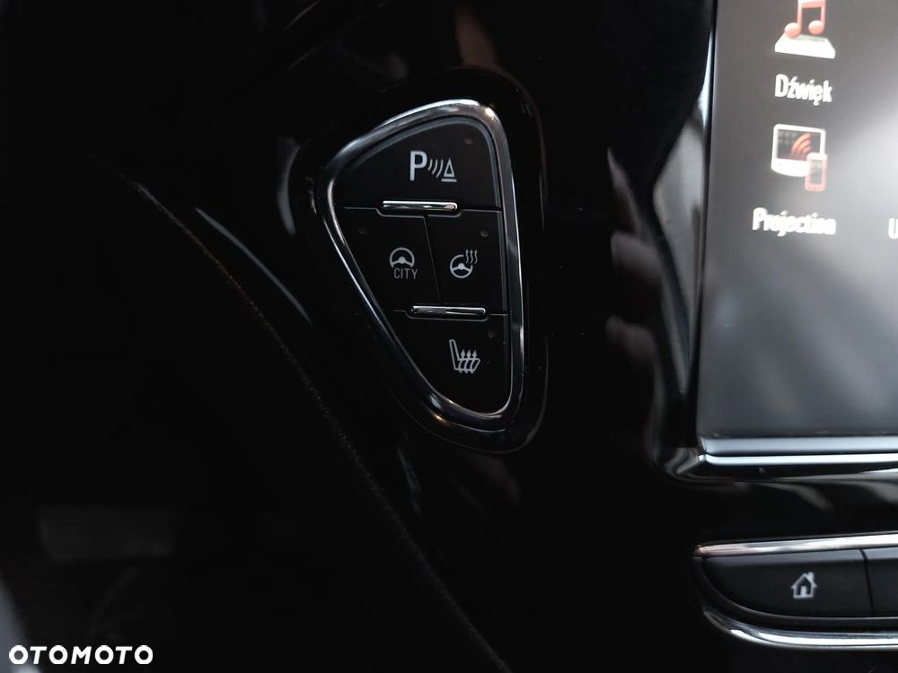 Opel Corsa 1.4 16V Automatik Color Edition - 21