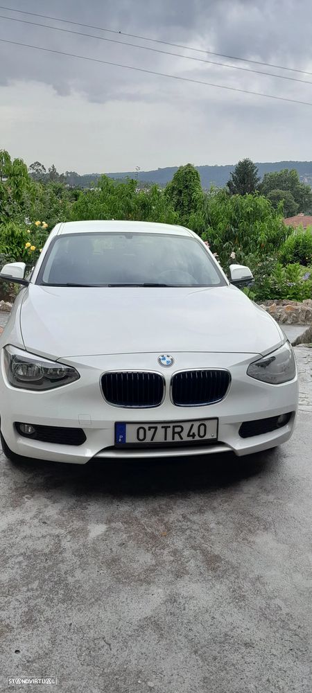 BMW 114 ver-i - 2