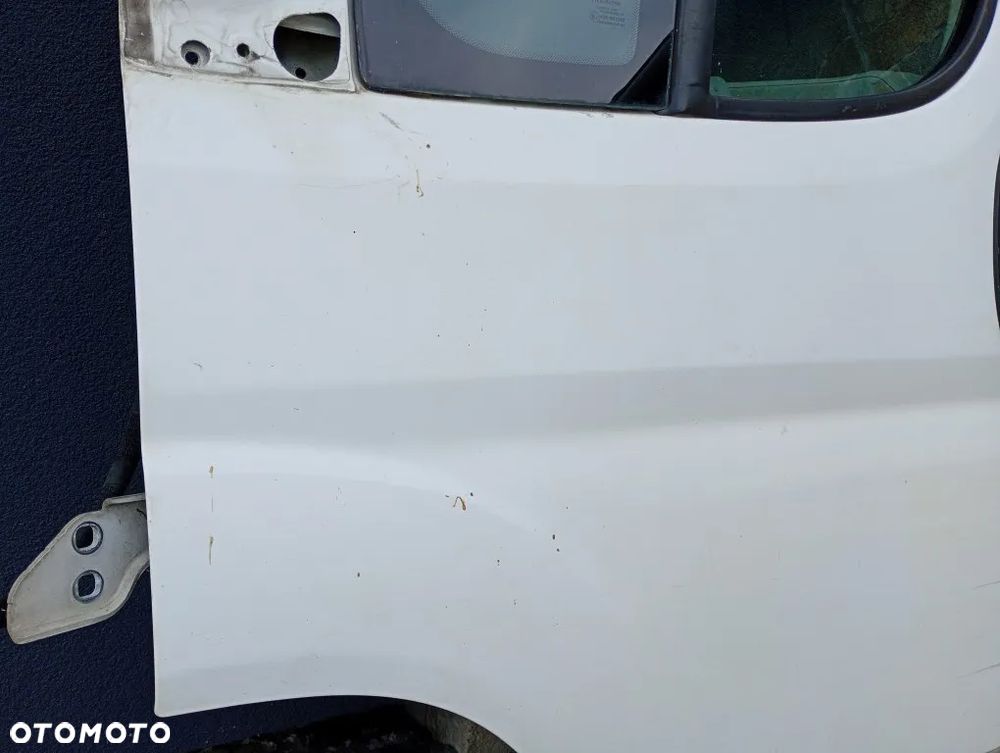 drzwi przednie lewe przód szyba kompletne fiat ducato jumper boxer iii 2006-2024 - 6