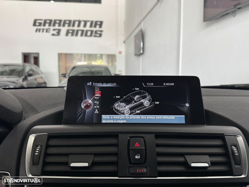 BMW 120 i Pack M Auto - 39