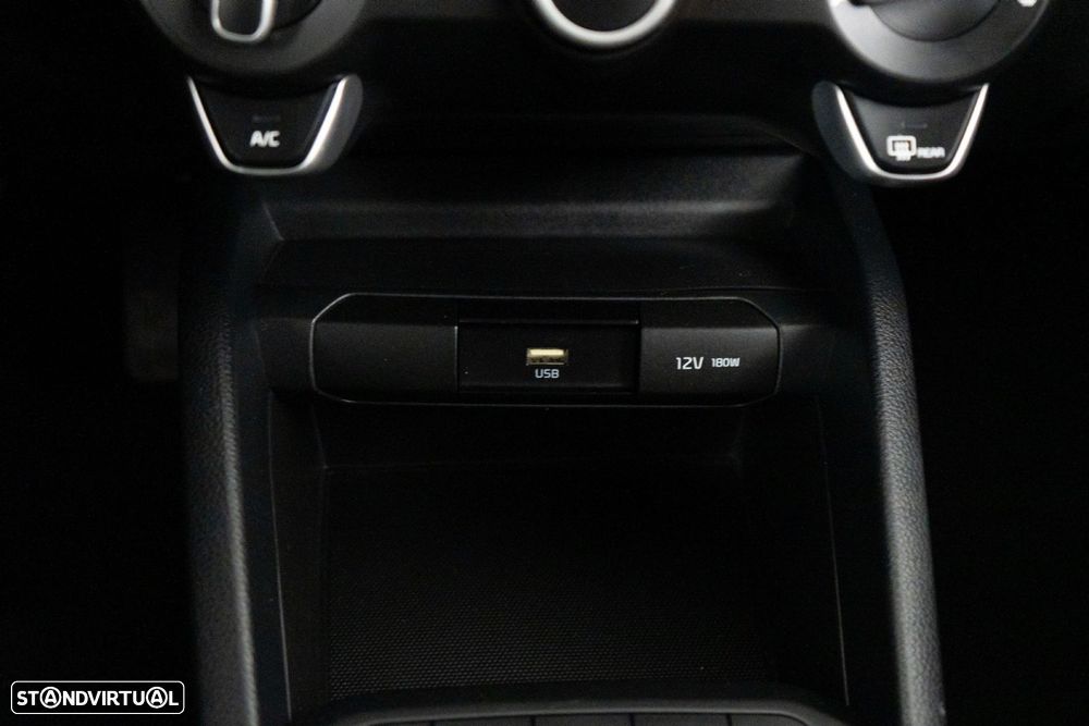 Kia Stonic 1.2 Dynamic - 25