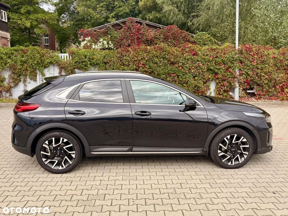 Kia XCeed 1.5 T-GDI L DCT - 12
