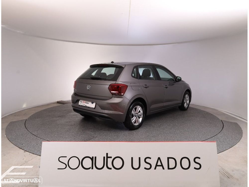 VW Polo 1.0 TSI Confortline - 14