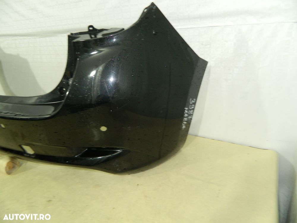 Bara spate Mazda 3 hatchback 2015, 2016, 2017, 2018, 2019, , BACT-50221 - 8