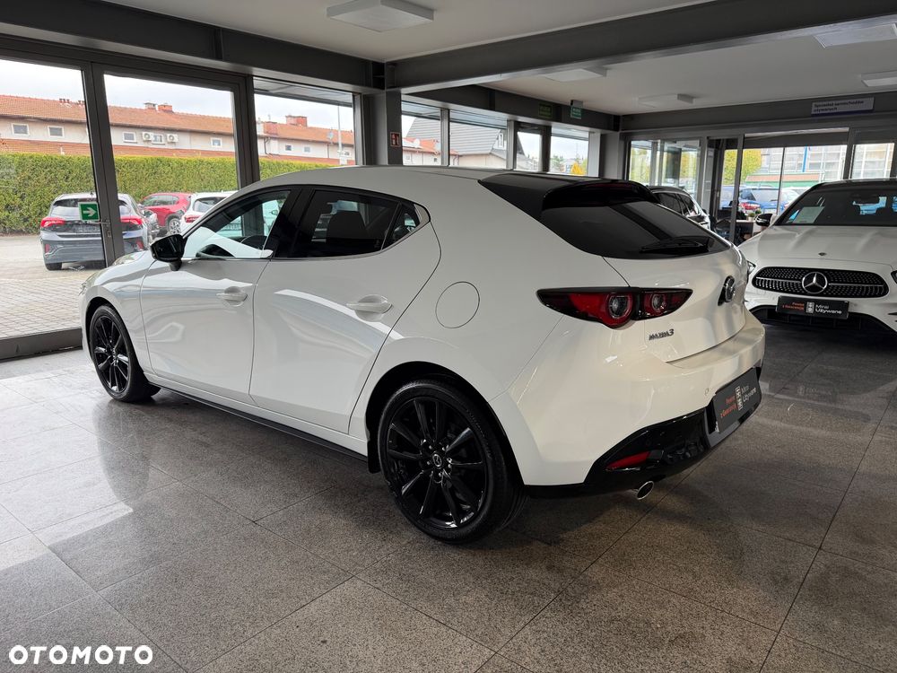 Mazda 3 2.0 mHEV Kanjo - 13