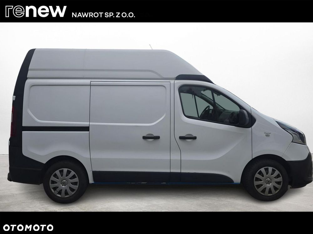 Renault trafic - 6