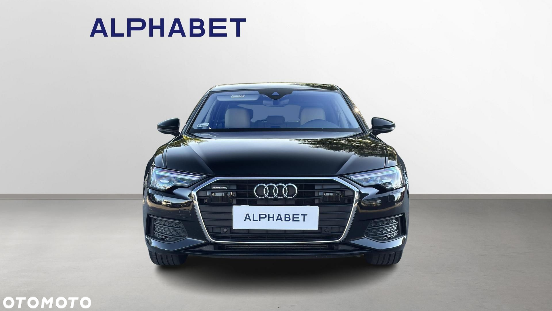 Audi A6 50 TFSI e Quattro S tronic - 10