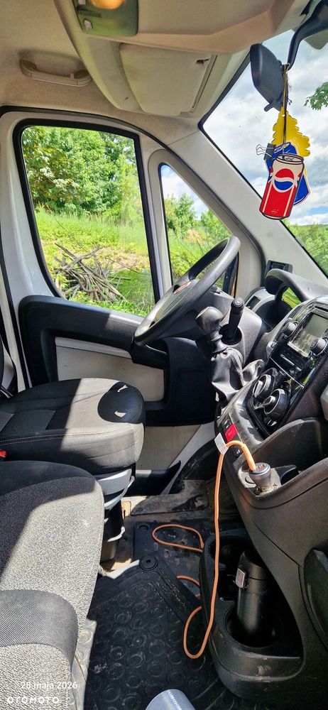 Fiat DUCATO/BMB - 4
