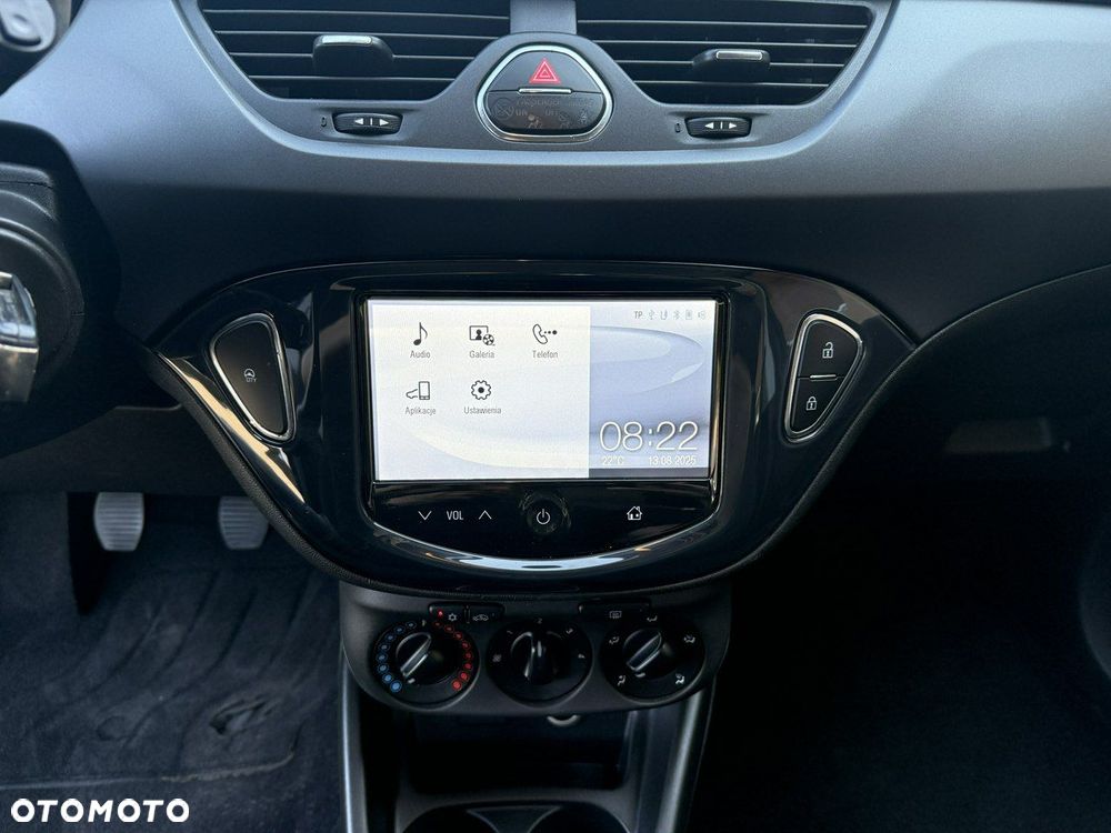 Opel Corsa 1.4 Edition - 17