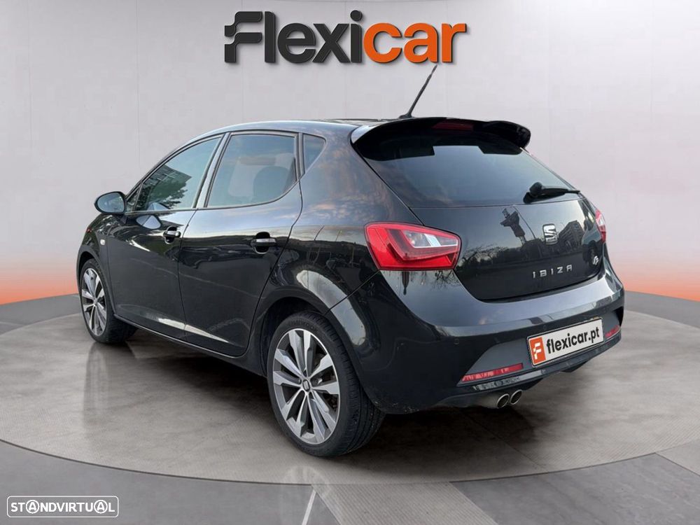 SEAT Ibiza 1.0 EcoTSI FR - 5