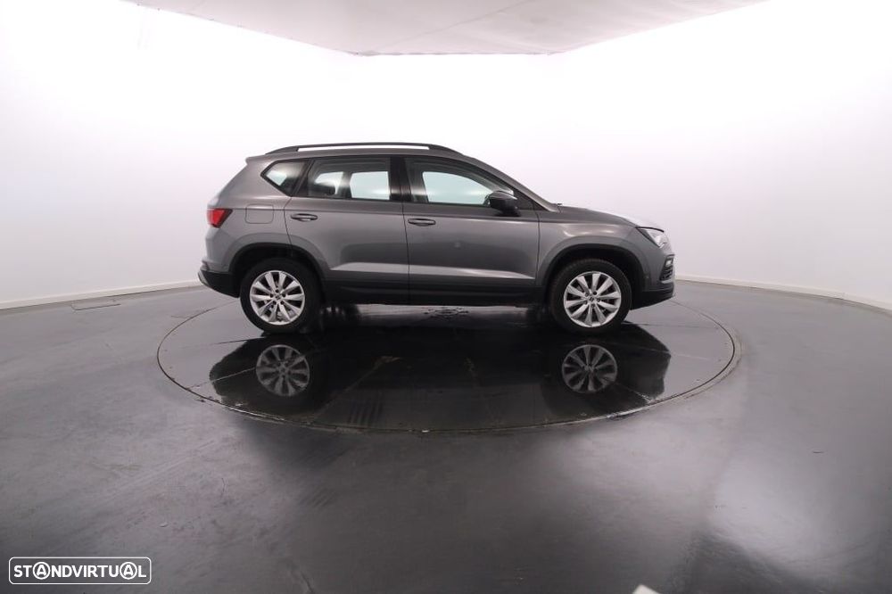 SEAT Ateca 2.0 TDI Style - 9