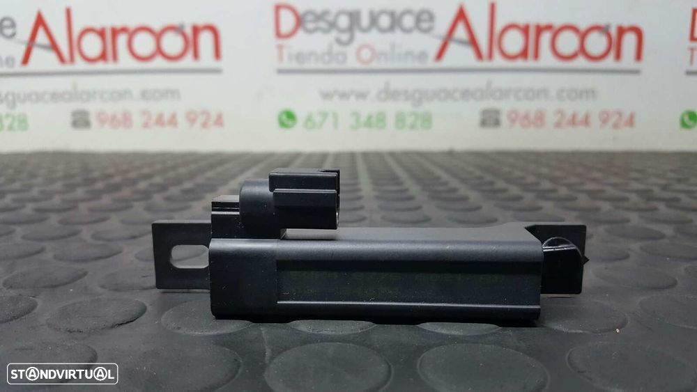 AMPLIFICADOR DE ANTENA NISSAN QASHQAI (J11) TEKNA - 1