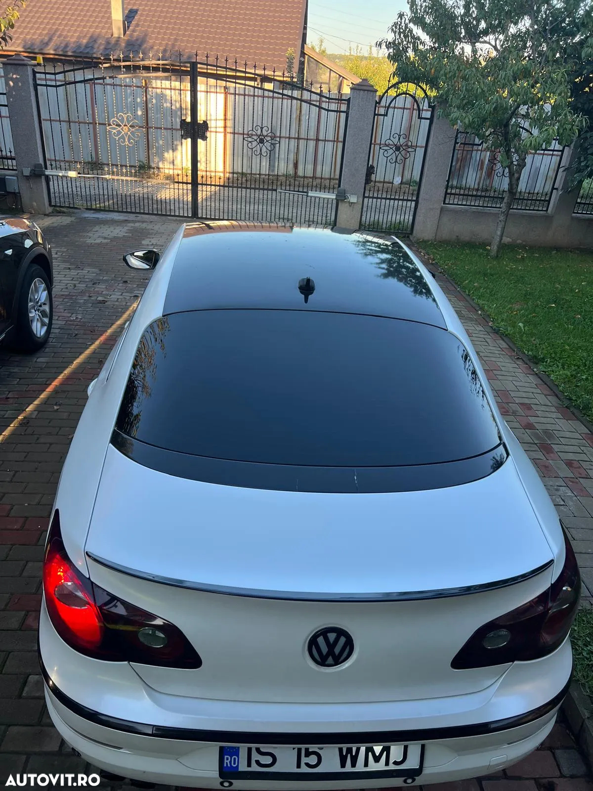 Volkswagen Passat - 38