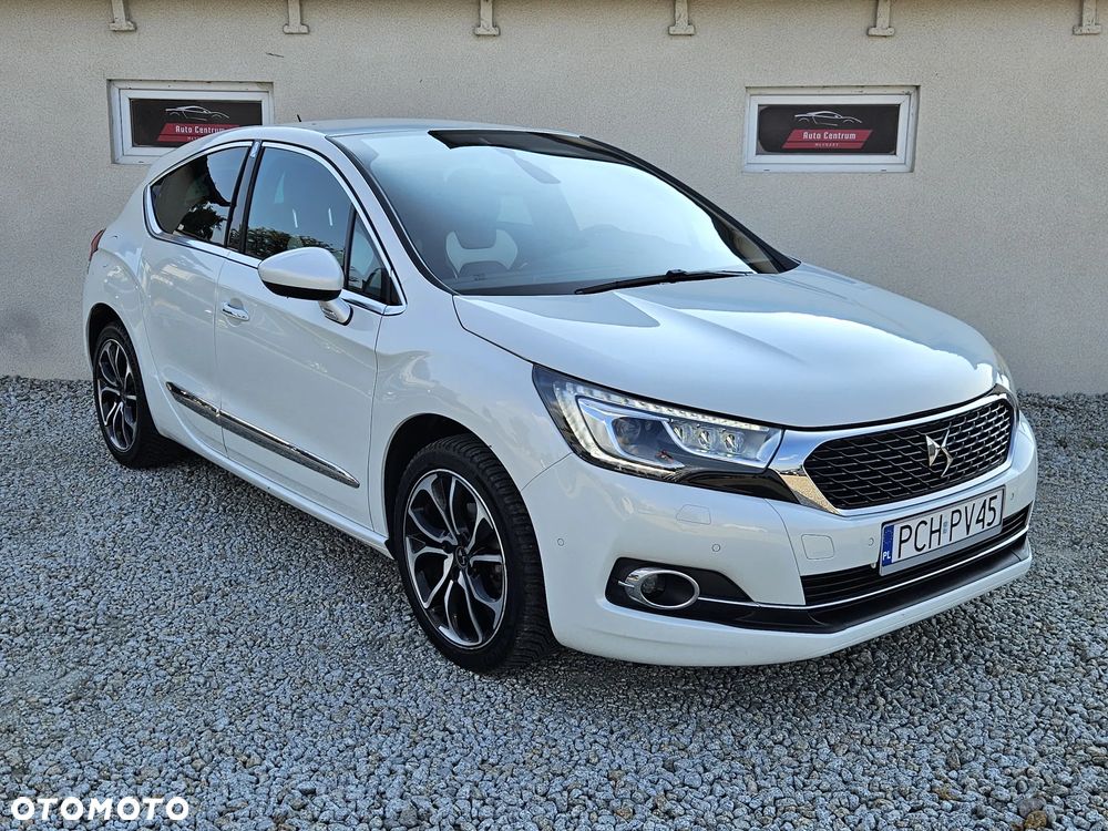 Citroën DS4 - 2
