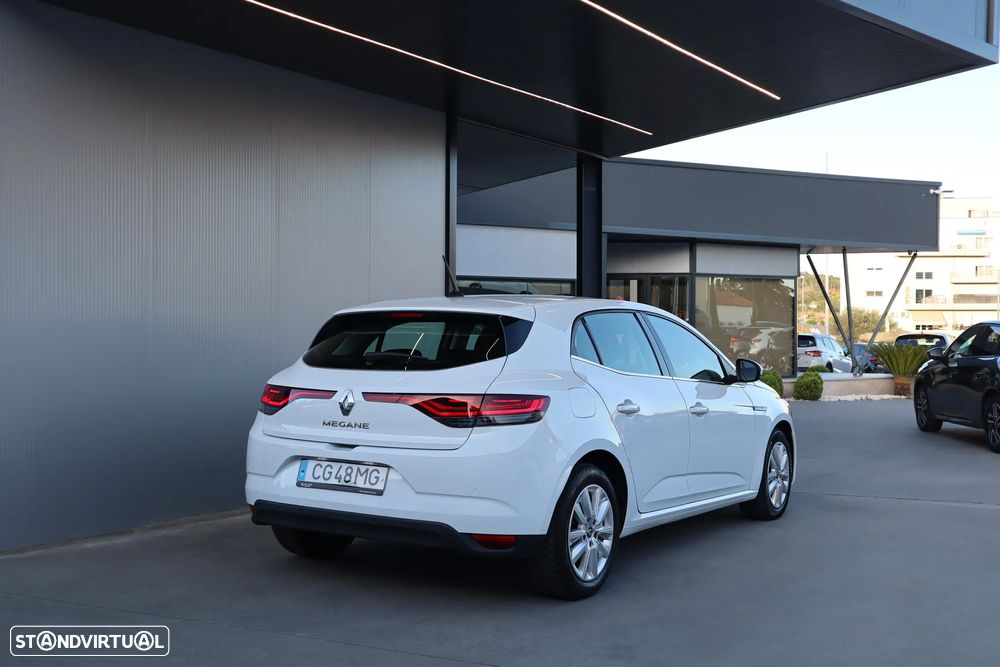 Renault Mégane 1.3 TCe Zen - 3