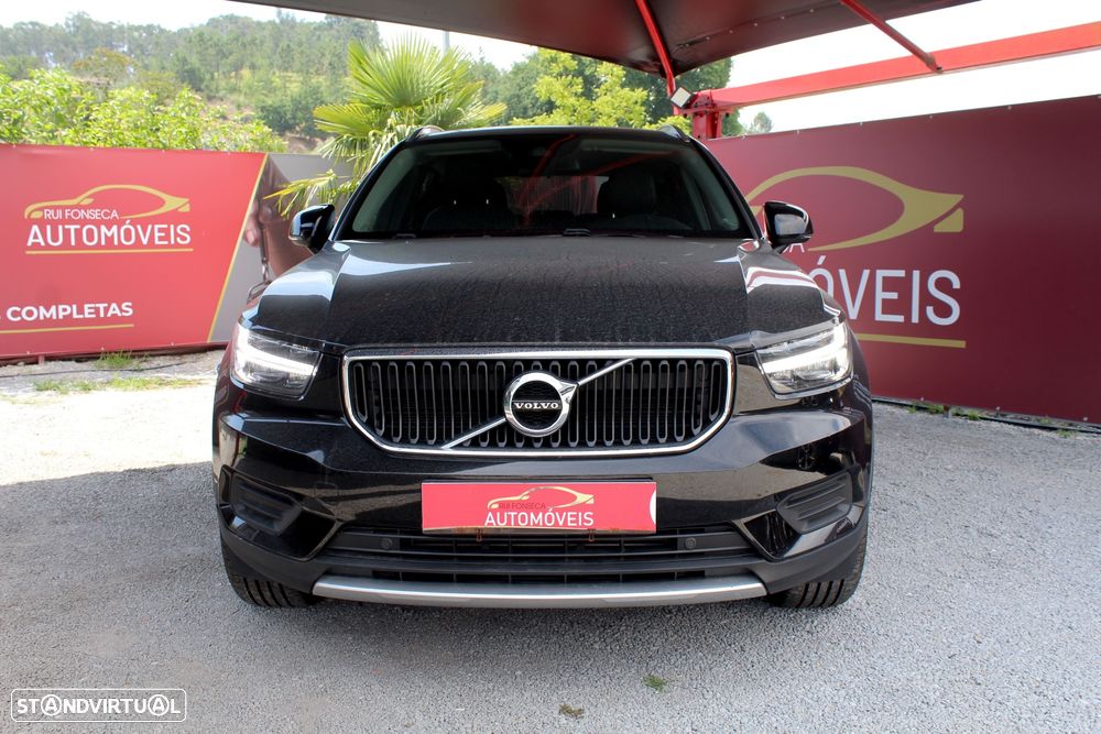 Volvo XC 40 2.0 D3 Momentum - 13