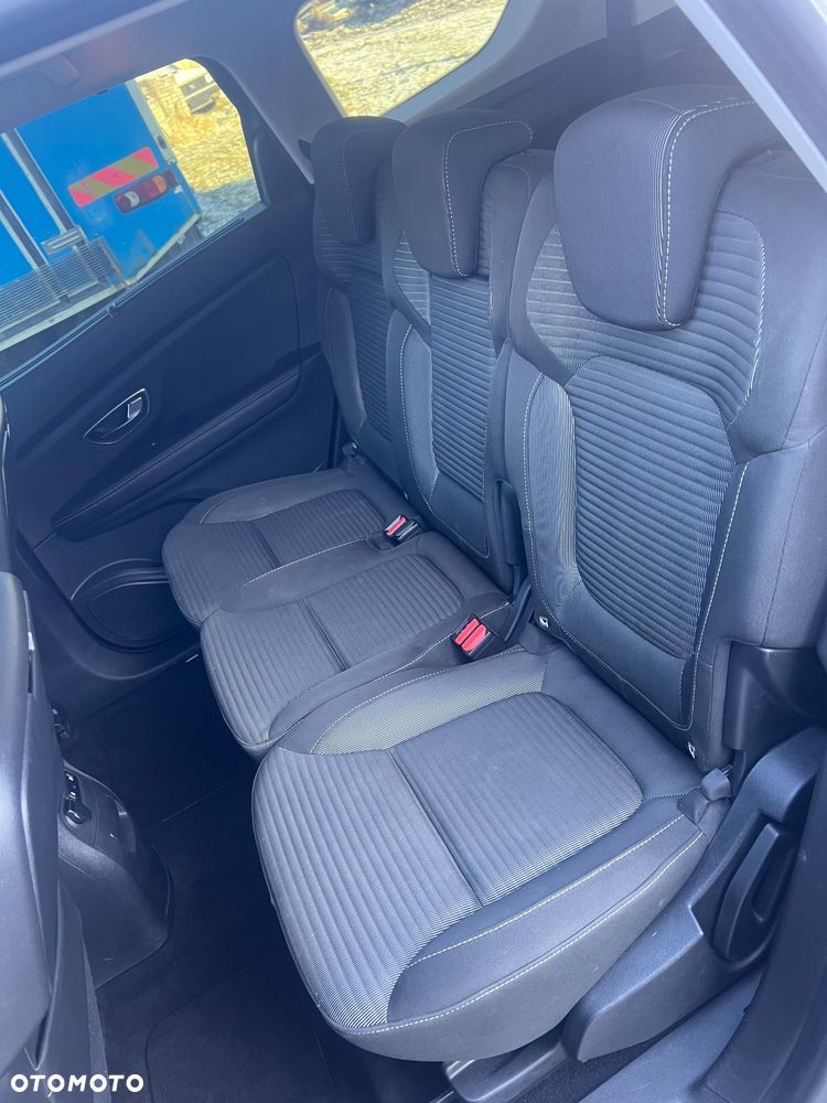 Renault Scenic Energy TCe 130 S&S Xmod Bose Edition - 25