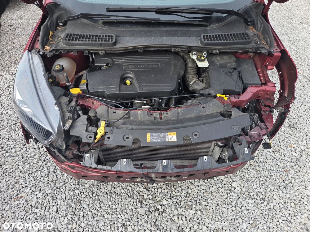 Ford Kuga 2.0 TDCi AWD ST-Line Black - 7