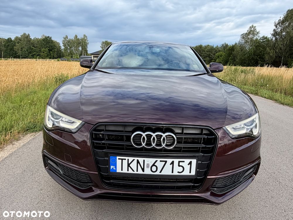 Audi A5 Sportback 1.8 TFSI - 24