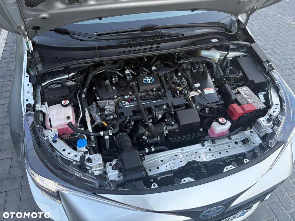 Toyota Corolla 1.8 - 24