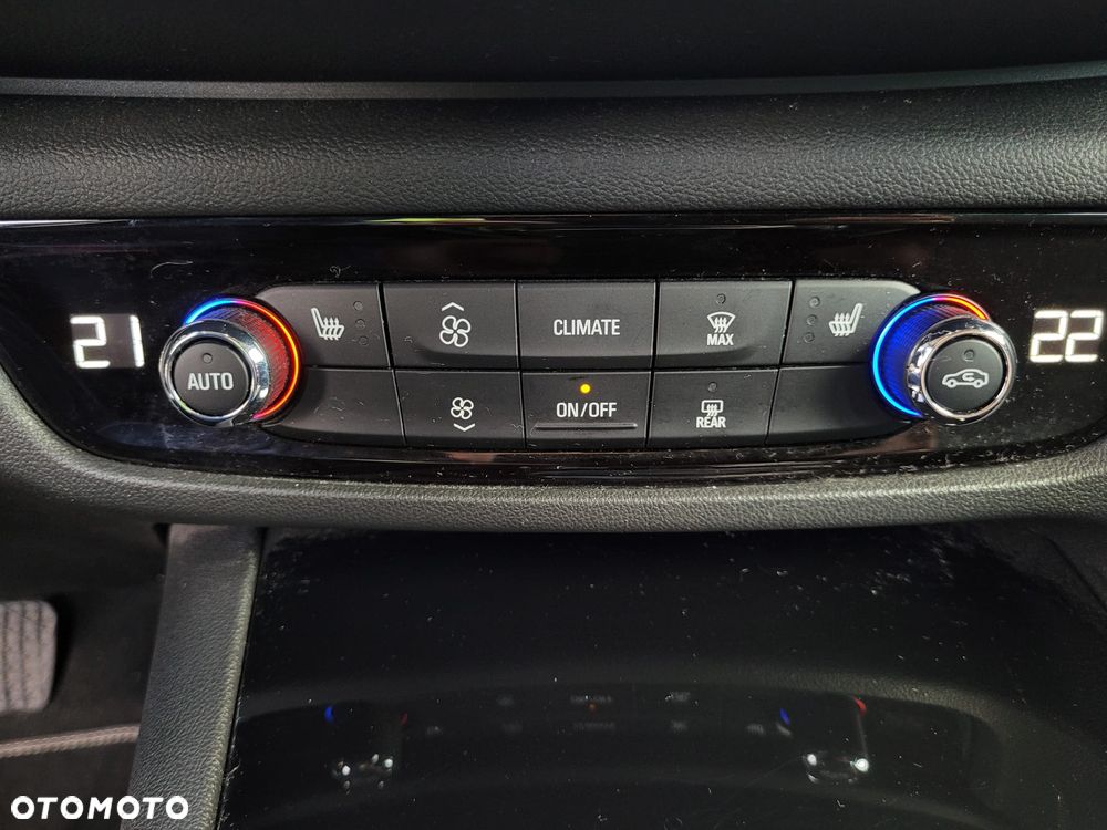 Opel Insignia 1.5 ECOTEC Direct Inj Turbo Exclusive - 24