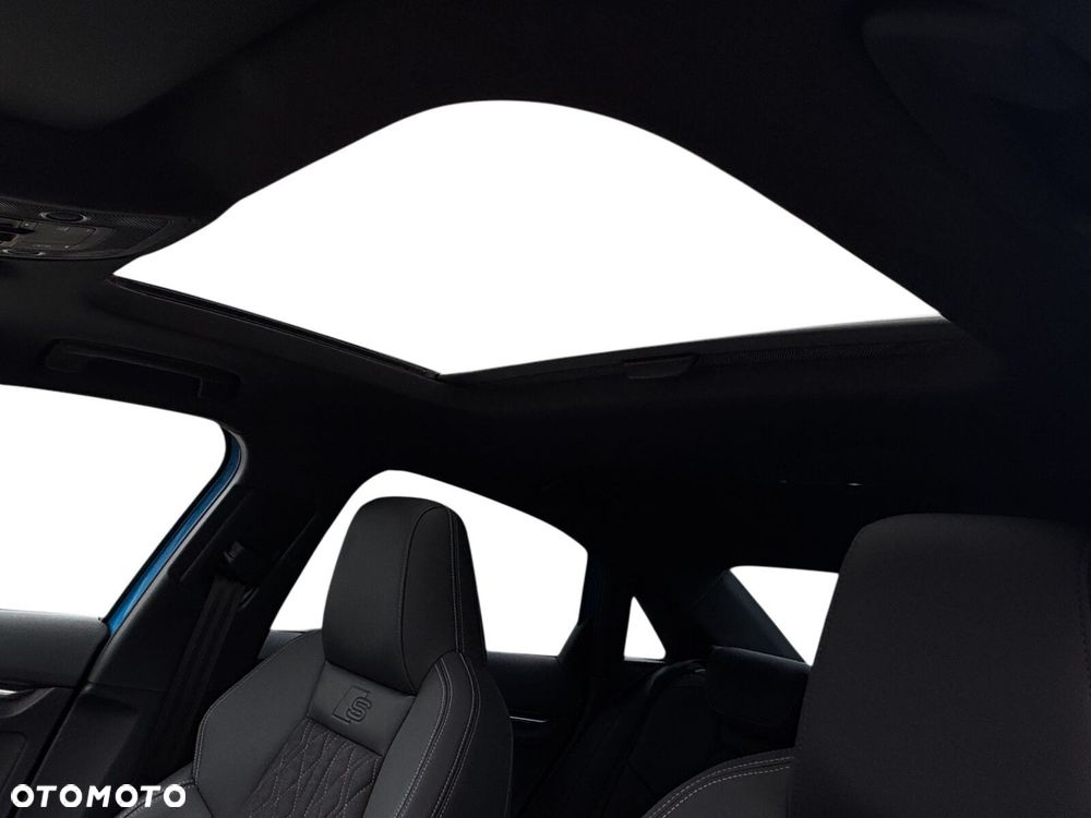 Audi S3 Limousine - 33