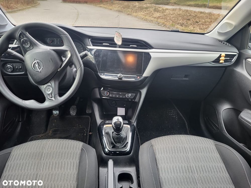 Opel Corsa - 4