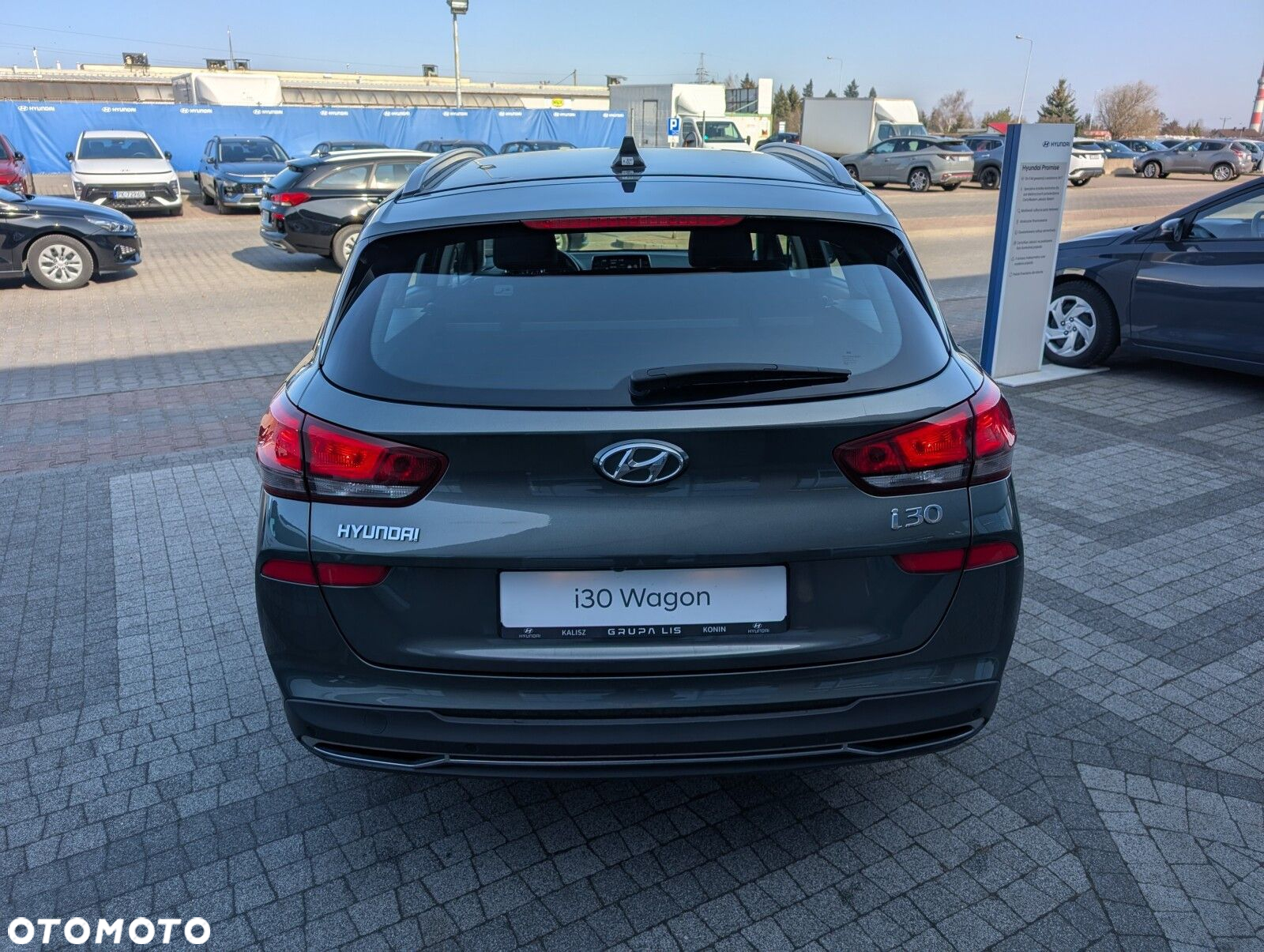 Hyundai i30 - 5