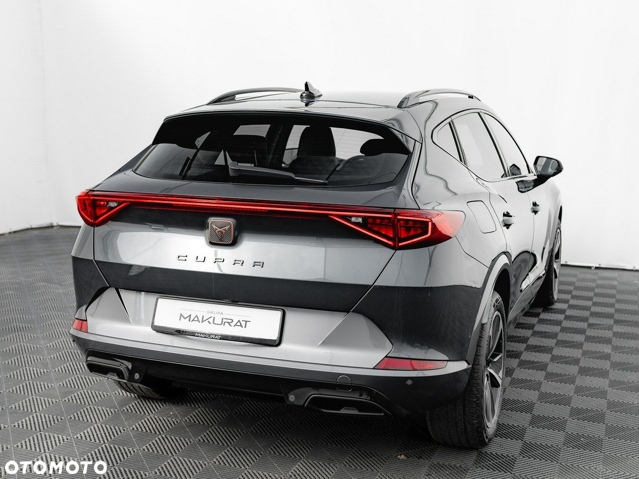 Cupra Formentor 2.0 TSI 4Drive DSG - 6
