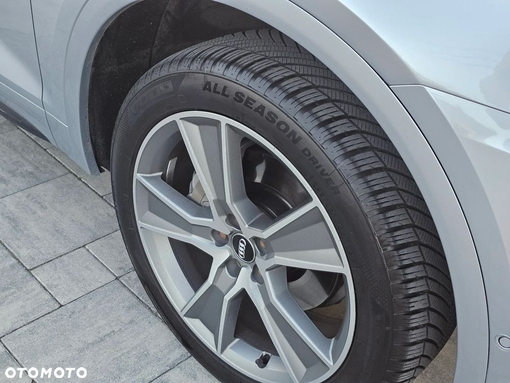 Audi Q5 2.0 TFSI Quattro S tronic - 14
