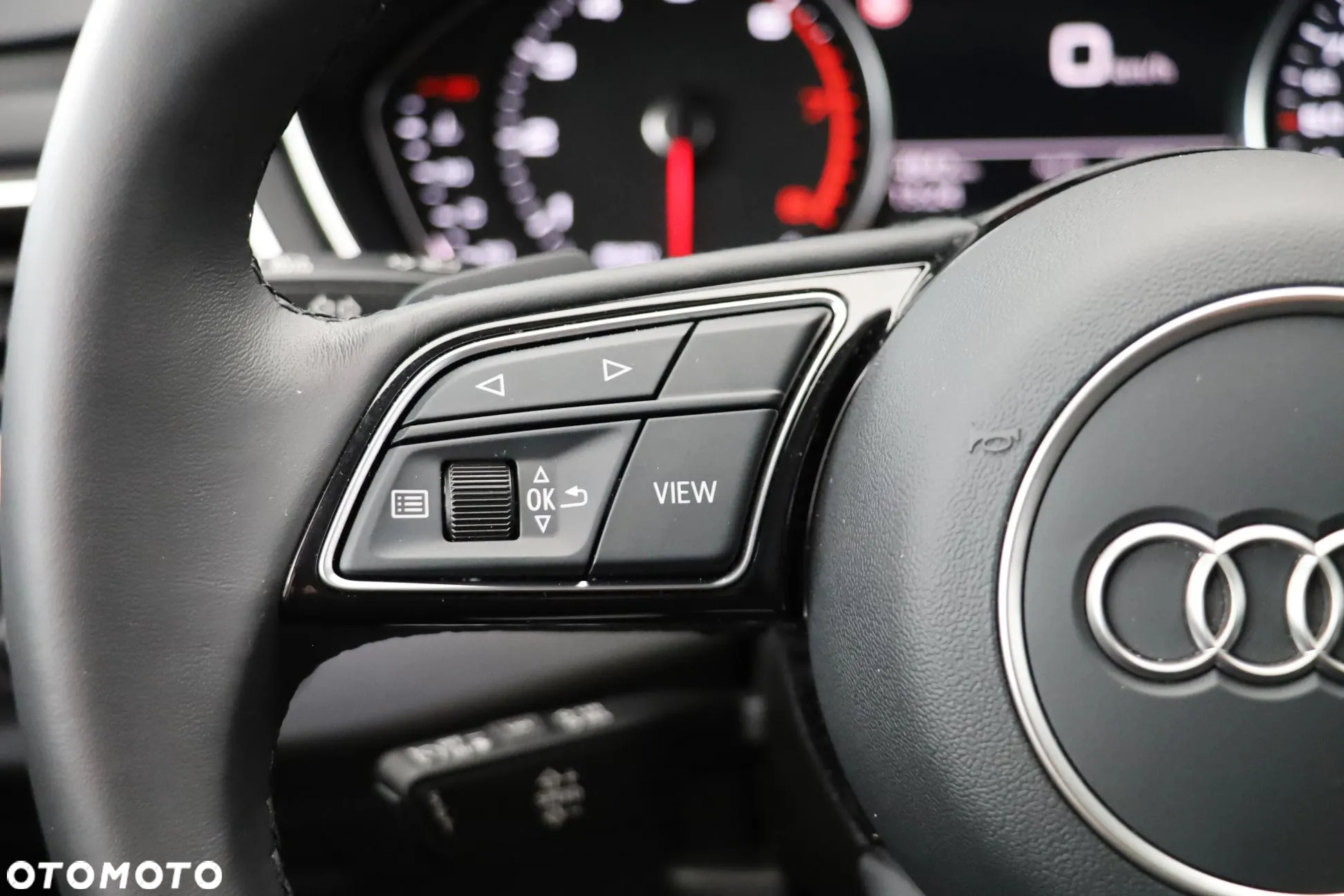 Audi A5 TFSI S tronic - 26