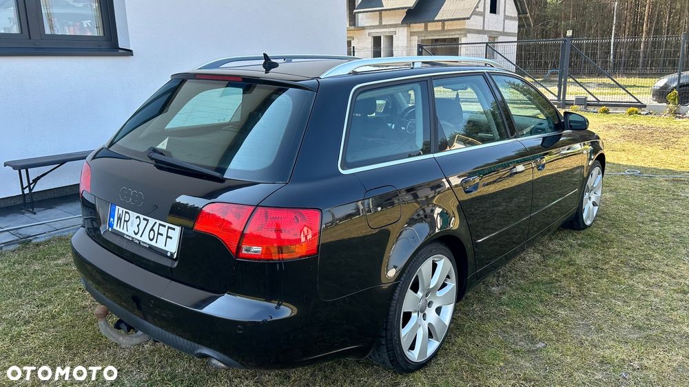 Audi A4 Avant - 24