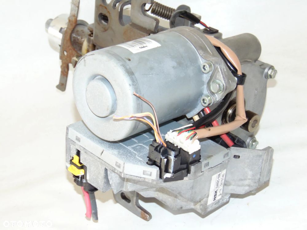 Pompa wspomagania wspomaganie elektryczne 8200589332 Renault Scenic 2 II 05-09r - 14