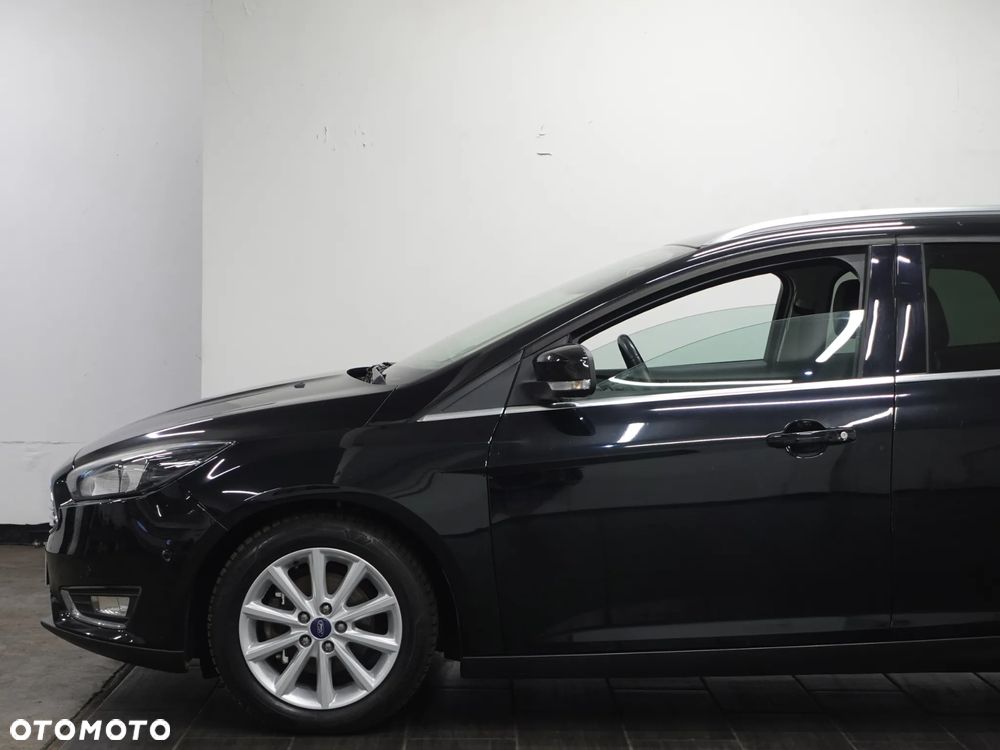 Ford Focus 1.0 EcoBoost Edition - 16