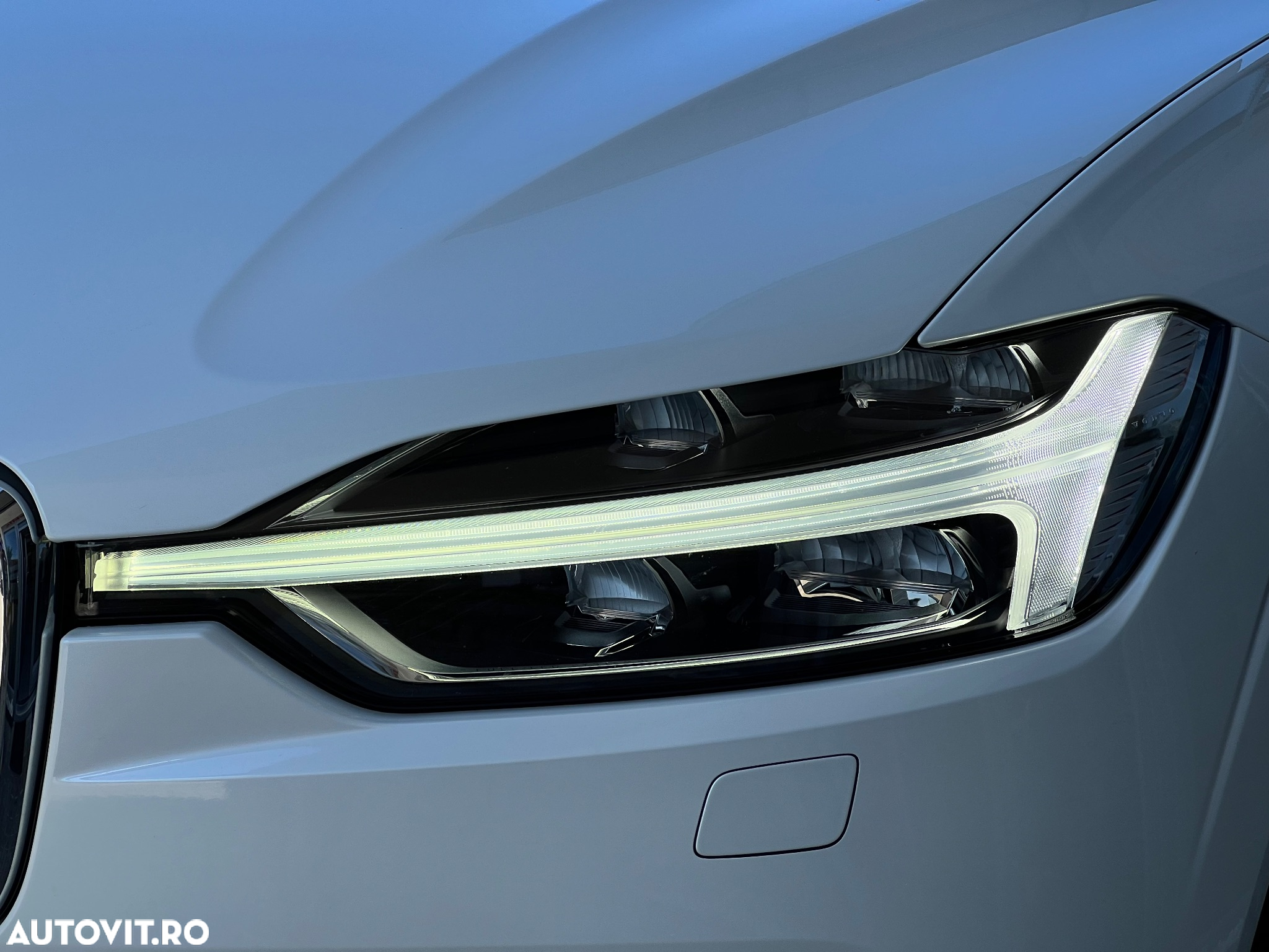 Volvo XC 60 D5 AWD Inscription - 18