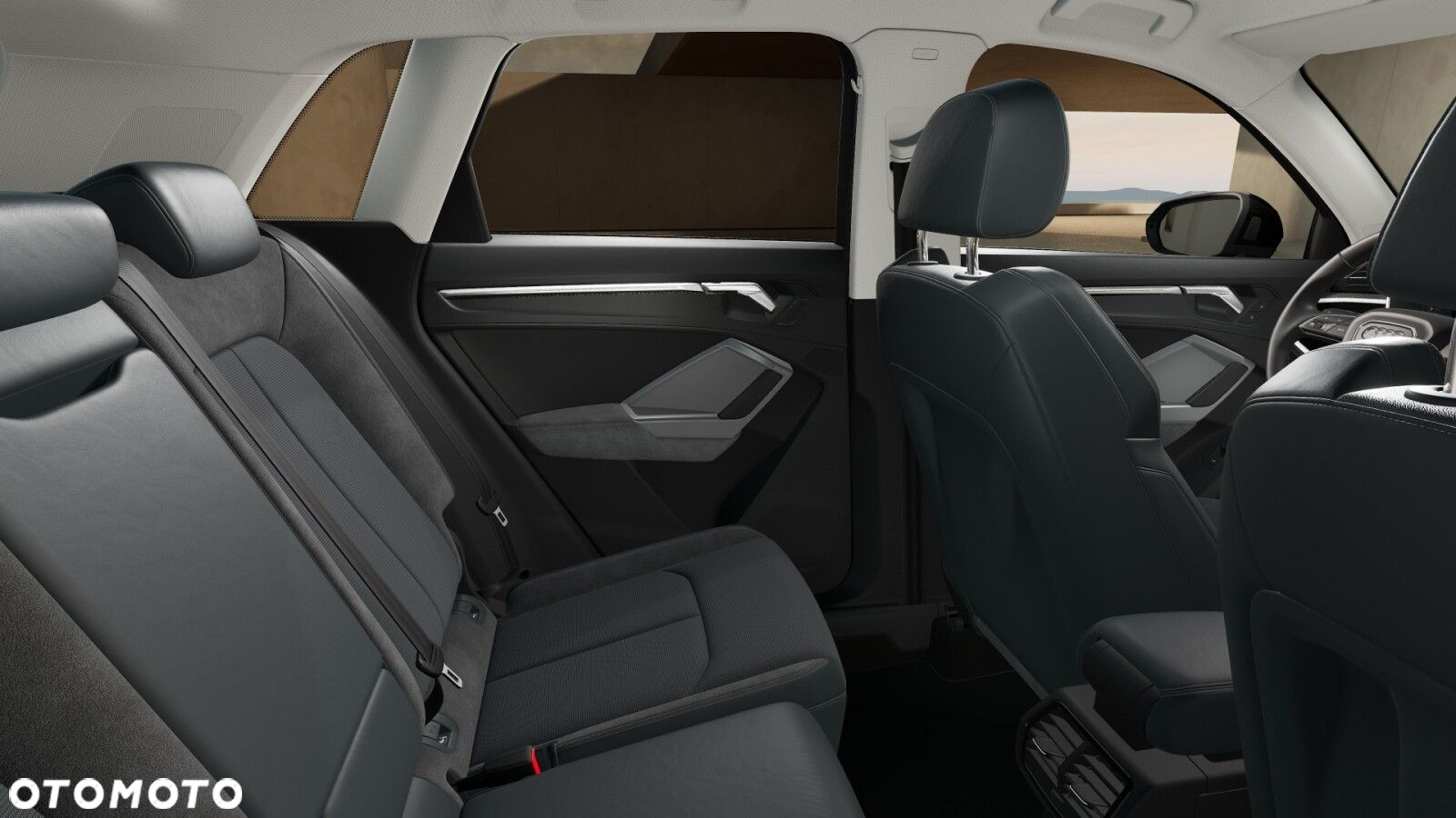Audi Q3 - 7