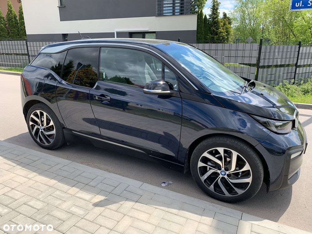 BMW i3 (94 Ah) - 3