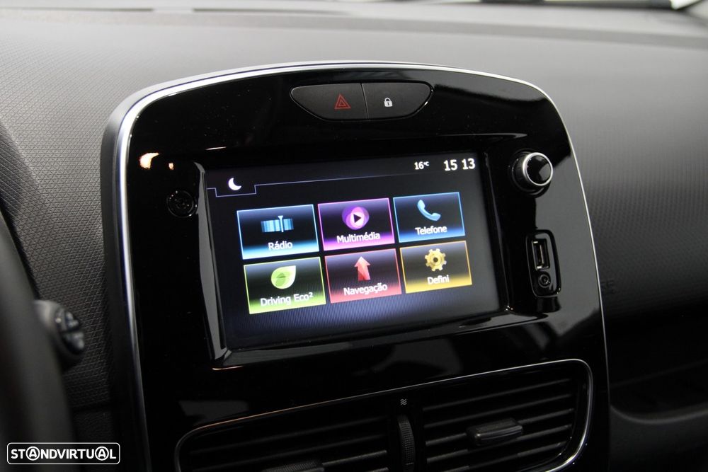 Renault Clio Sport Tourer 0.9 TCe Limited - 18