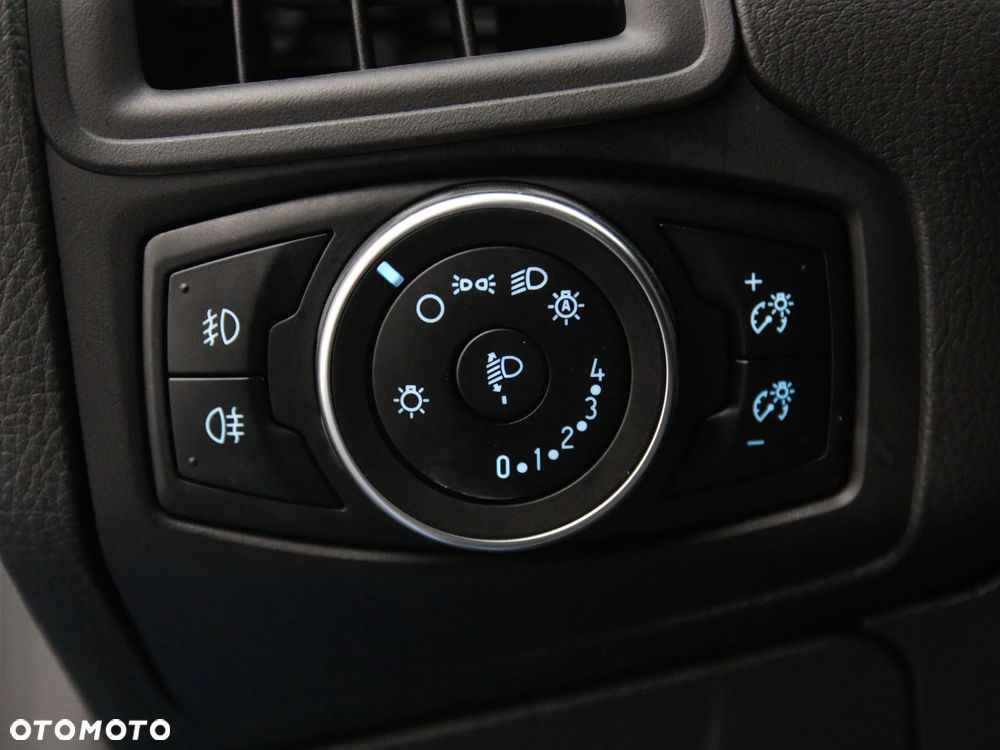 Ford Focus 1.5 EcoBlue Start-Stopp-System ACTIVE STYLE - 29