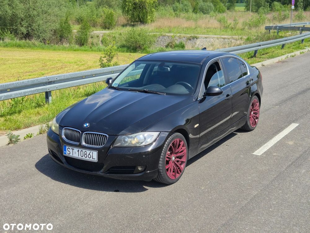 BMW Seria 3 - 2